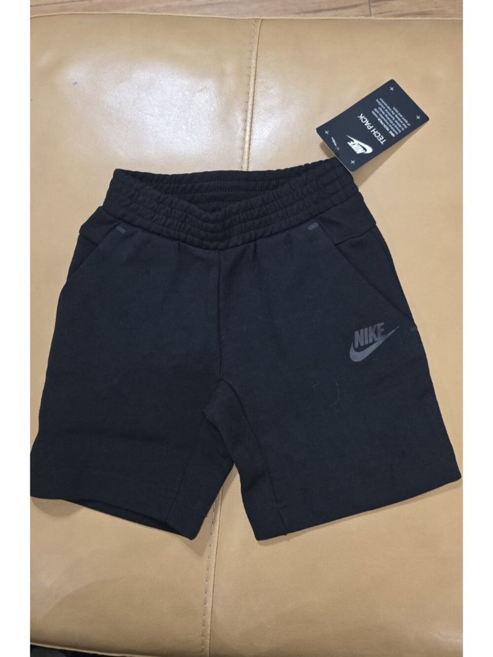Nike Boys Shorts Size 4T